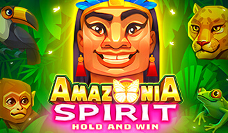 Amazonia Spirit