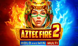 Aztec Fire 2