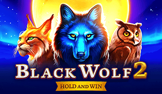 Black Wolf 2