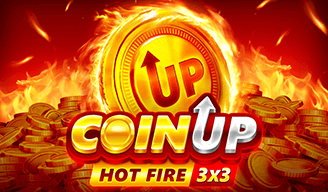 Coin UP: Hot Fire