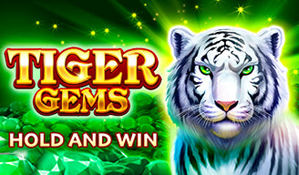 Tiger Gems